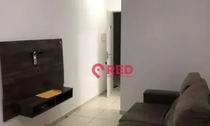 Apartamento com 2 quartos à venda, 68 m² por r$ 400.000 - condomínio vida plena campolim - sorocaba/sp