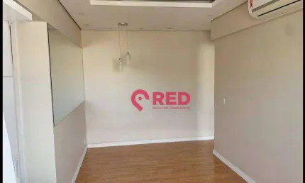 Apartamento com 2 quartos à venda por R$ 330.000 - Residencial Villa de Espanha - Sorocaba/SP