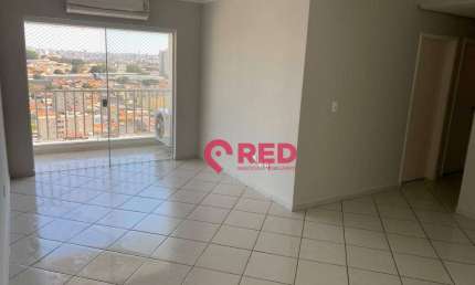 Apartamento com 3 quartos à venda por R$ 690.000 - Garden Hill - Sorocaba/SP