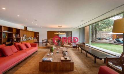 Casa com 5 quartos à venda, 800 m² por R$ 39.000.000 - Fazenda Boa Vista - Porto Feliz/SP