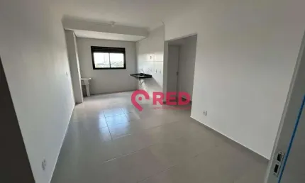 Apartamento com 2 quartos à venda, 46 m² por r$ 200.000 - residencial helena - sorocaba/sp