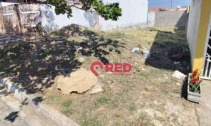Terreno à venda, 125 m² por R$ 128.000,00 - Jardim Residencial Villa Amato - Sorocaba/SP