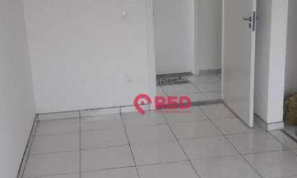 Apartamento com 2 quartos à venda, 45 m² por R$ 180.000 - Lopes de Oliveira - Sorocaba/SP