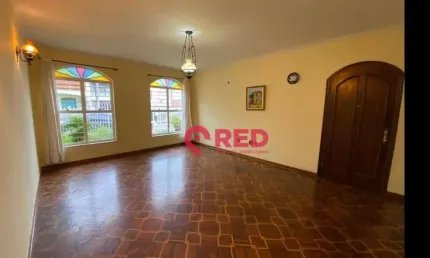 Casa com 3 quartos à venda, 220 m² por r$ 700.000 - santa terezinha - sorocaba/sp