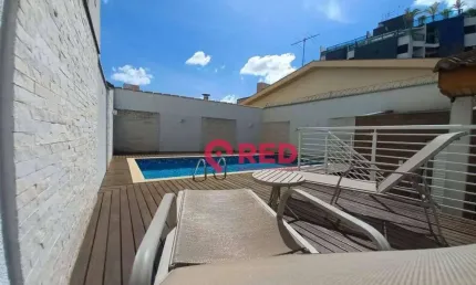 Apartamento com 3 quartos, 123 m² - venda por r$ 850.000 ou aluguel por r$ 5.808/mês - edifício center plaza - sorocaba/sp