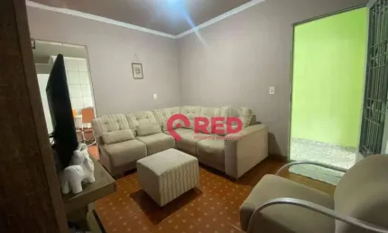 Casa com 2 quartos à venda, 109 m² por R$ 300.000 - Jardim Guaíba - Sorocaba/SP