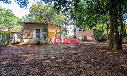 Chácara com 2 dormitórios à venda, 800 m² por R$ 380.000,00 - Condomínio Aquarius - Araçoiaba da Serra/SP