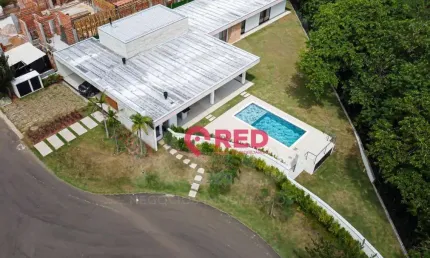 Casa fundo mata com 4 quartos à venda, 380 m² por r$ 4.100.000 - condomínio xapada parque ytu - itu/sp