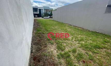 Terreno à venda, 172 m² por R$ 170.000,00 - Residencial Lago dos Ipês - Itapetininga/SP