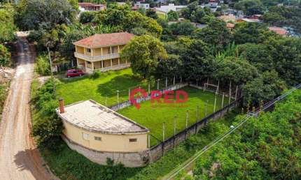 Chácara com 3 dormitórios à venda, 1060 m² por R$ 550.000,00 - Condomínio Aquarius - Araçoiaba da Serra/SP