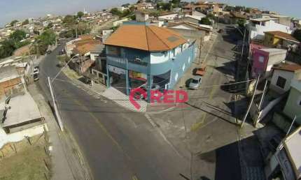 Ponto à venda, 424 m² por R$ 1.276.000,00 - Vossoroca - Votorantim/SP