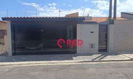 Casa com 3 dormitórios à venda, 160 m² por R$ 585.000,00 - Central Parque Sorocaba - Sorocaba/SP