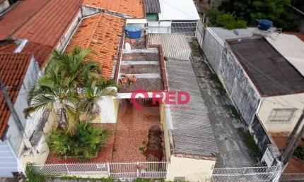 Terreno à venda, 1200 m² por r$ 1.700.000,00 - santa terezinha - sorocaba/sp