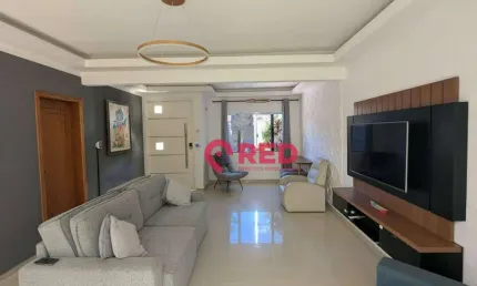 Casa com 3 quartos à venda, 278 m² por r$ 900.000 - jardim simus - sorocaba/sp