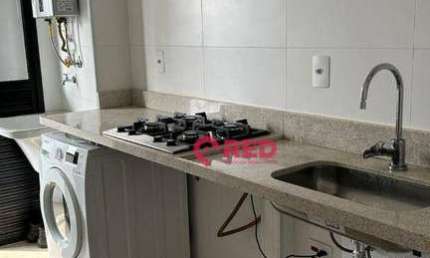 Apartamento com 2 quartos à venda, 63 m² por R$  - Connect Planeta - Sorocaba/SP