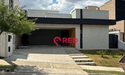 Casa com 3 quartos à venda, 169 m² por R$ 1.340.000 - Cyrela Landscape Esplanada - Votorantim/SP
