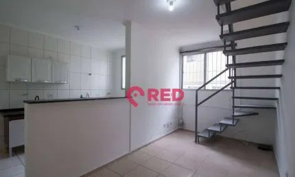 Cobertura com 3 dormitórios à venda, 102 m² por R$ 279.000,00 - Condomínio Spazio Splendido - Sorocaba/SP