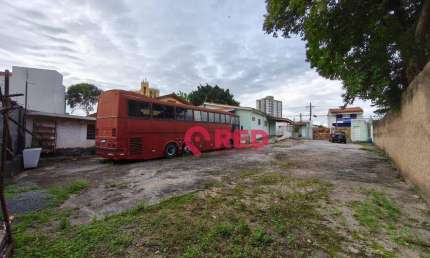 Terreno à venda, 1600 m² por R$ 3.000.000 - Vila Carvalho - Sorocaba/SP