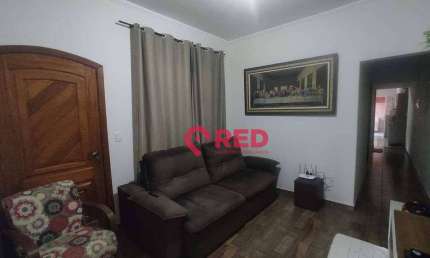Casa com 2 dormitórios à venda, 93 m² por R$ 297.000,00 - Salto de Pirapora - Salto de Pirapora/SP
