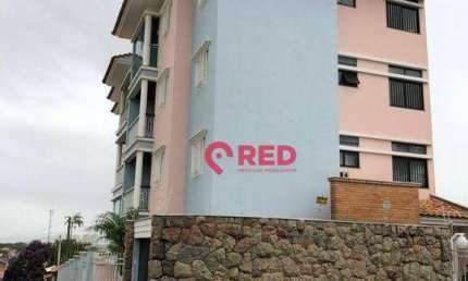 Apartamento com 2 quartos à venda por R$ 350.000 - Jardim Simus - Sorocaba/SP