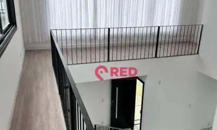 Sobrado com 3 quartos à venda, 250 m² por R$ 2.400.000 - Alphaville Nova Esplanada 3 - Votorantim/SP