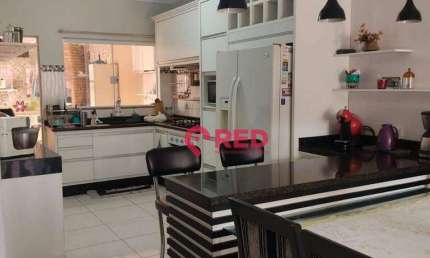 Sobrado com 4 quartos à venda, 120 m² por R$ 532.000 - Jardim Residencial Villa Amato - Sorocaba/SP