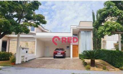 Casa com 3 quartos à venda, 183 m² por R$ 1.330.000 - Condomínio Ibiti Royal Park - Sorocaba/SP