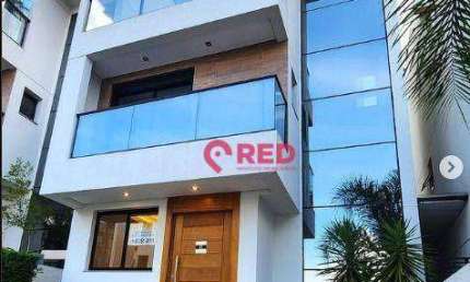 Sobrado com 3 quartos à venda, 146 m² por R$ 1.100.000 - Parque Rincão - Cotia/SP