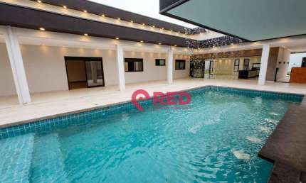 Chácara com 3 dormitórios à venda, 899 m² por R$ 2.000.000,00 - Bairro de Cima - Itapeva/SP
