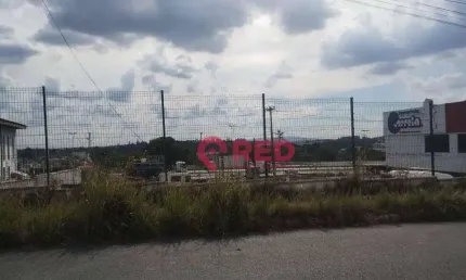 Terreno à venda, 1600 m² por R$ 1.800.000,00 - Parque São João - Votorantim/SP