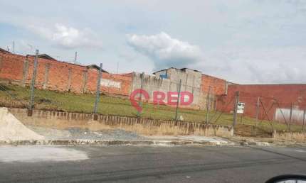 Terreno à venda, 460 m² por R$ 400.000,00 - Parque São João - Votorantim/SP