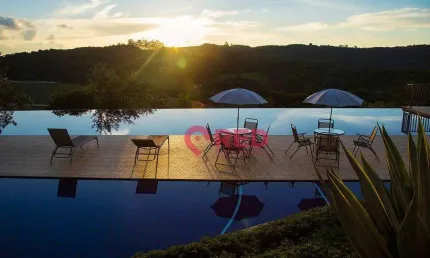 Terreno à venda, 1296 m² por r$ 700.000,00 - vila da mata golf club - são roque/sp