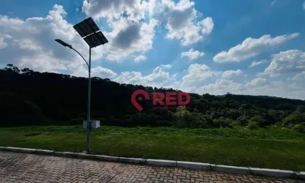 Terreno à venda, 1439 m² por r$ 1.080.000,00 - vila da mata golf club - são roque/sp