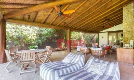 Casa com 7 quartos, 1100 m² - venda por R$ 45.000.000 ou aluguel por R$ 177.500/mês - Fazenda Boa Vista - Porto Feliz/SP