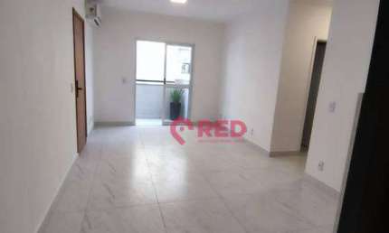 Apartamento com 2 quartos à venda, 69 m² por R$ 470.000 - Parque Campolim - Sorocaba/SP