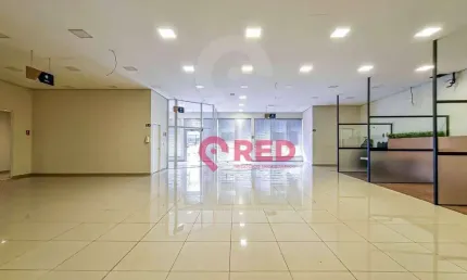Galpão para alugar, 700 m² por R$ 30.000,00/mês - Vila Lucy - Sorocaba/SP