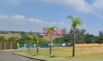 Terreno à venda, 478 m² por r$ 650.000,00 - alphaville nova esplanada - votorantim/sp