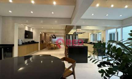 Sobrado com 3 dormitórios à venda, 240 m² por R$ 3.200.000,00 - Praia de Juqueí - São Sebastião/SP