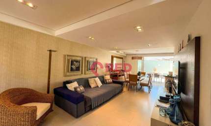 Sobrado com 4 dormitórios à venda, 170 m² por R$ 5.000.000,00 - Juquehy - São Sebastião/SP