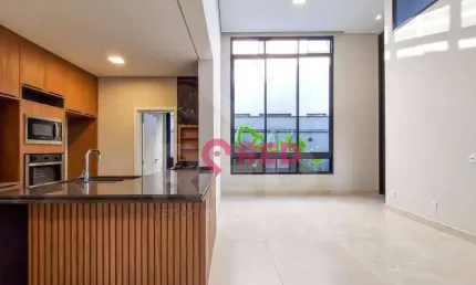 Casa com 3 quartos à venda, 180 m² por R$ 1.750.000 - Condomínio Chácara Ondina - Sorocaba/SP