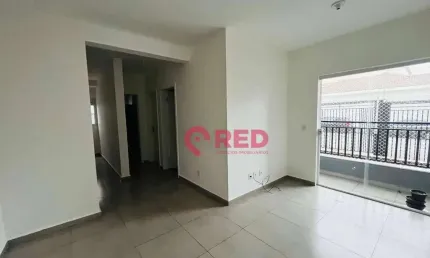 Apartamento com 2 quartos para alugar, 60 m² por r$ 2.100/mês - jardim simus - sorocaba/sp