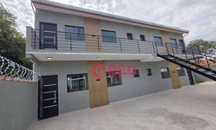 Kitnet com 1 dormitório à venda, 30 m² por R$ 175.000,00 - Jardim Maria Elvira - Sorocaba/SP