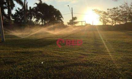 Terreno à venda, 1008 m² por R$ 475.000,00 - Condomínio Vale do Lago - Sorocaba/SP