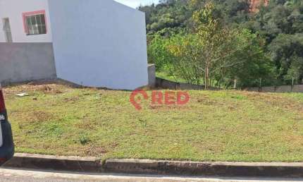 Terreno à venda, 144 m² por R$ 140.000,00 - Condomínio Vale Azul - Votorantim/SP