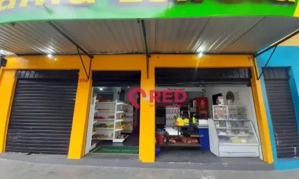 Ponto para alugar, 1 m² por R$ 2.000,00/mês - Central Parque Sorocaba - Sorocaba/SP