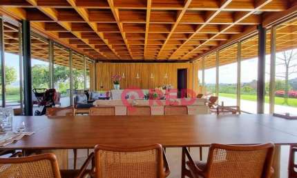 Casa com 6 quartos à venda, 1200 m² por R$ 40.000.000 - Fazenda Boa Vista - Porto Feliz/SP