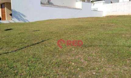 Terreno à venda, 300 m² por R$ 590.000,00 - Condomínio Colinas do Sol - Sorocaba/SP