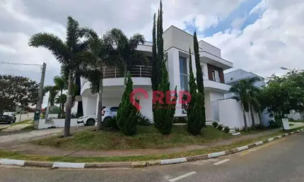Sobrado com 3 quartos à venda, 199 m² por r$ 1.270.000 - terras de são francisco - sorocaba/sp