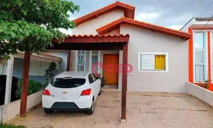 Casa com 3 quartos à venda, 87 m² por r$ 570.000 - horto florestal - sorocaba/sp