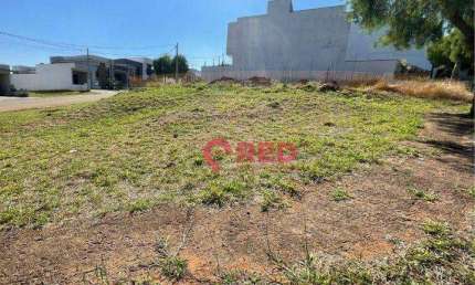 Terreno à venda, 200 m² por R$ 295.000,00 - Condomínio Reserva Ipanema - Sorocaba/SP
